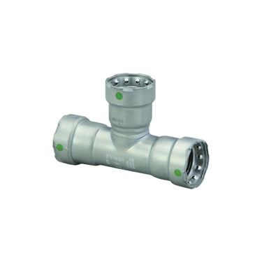 MegaPress® 3/4inch MegaPress Tee with Epdm PRxPRxPR