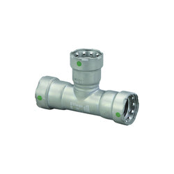 MegaPress® 1-1/2inch MegaPress Tee with Epdm PRxPRxPR