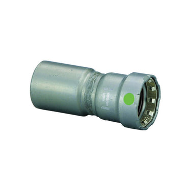 MegaPress® 2 X 1-1/2inch MegaPress Reducer FtgxPR with Epdm