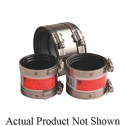 Mission Band-Seal® 0805010 CP Series Shielded Specialty Coupling