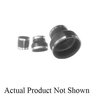 Mission Flex-Seal® MR56 63 Unshielded Sewer Coupling
