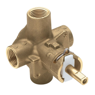 Moen® 2510 M-PACT® Rough-In Valve