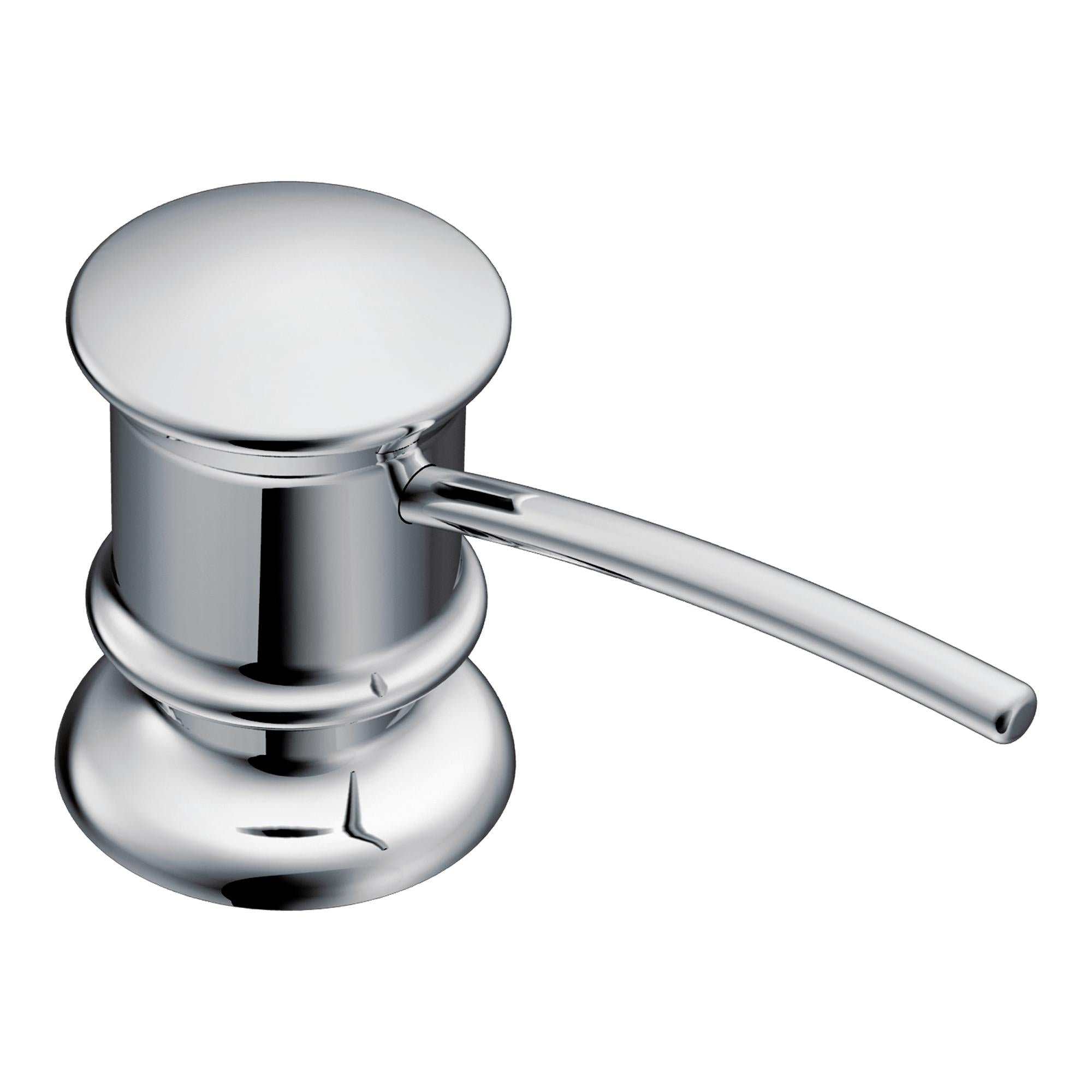3944 Moen 3944 Soap Dispenser | Plumbing Planet