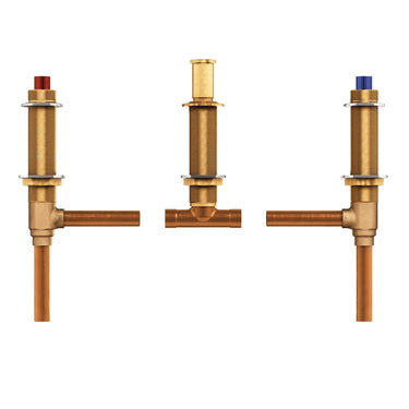 Moen® 4792 Adjustable Roman Tub Valve