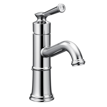 Moen® 6402 Bathroom Faucet