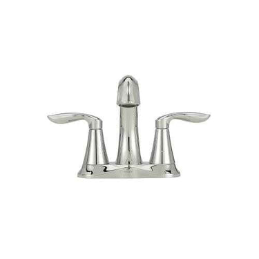 Moen® 6410 Eva® Centerset Bathroom Faucet