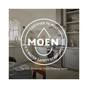 Moen® 6410 Eva® Centerset Bathroom Faucet