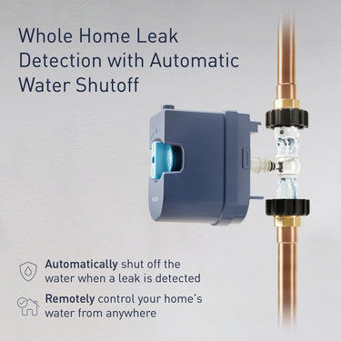 Moen® Flo by Moen™ 900-001 Leak Detection System