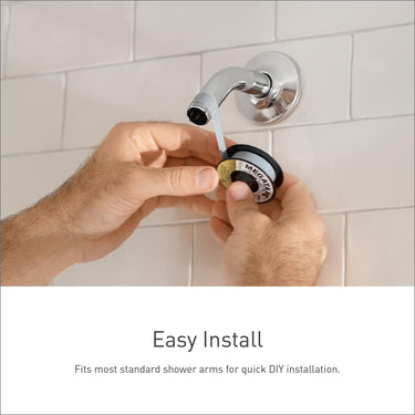 Moen® S6320 Multifunction Raincan Shower Head
