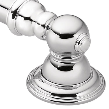 Moen® YG5412CH Designer Grab Bar
