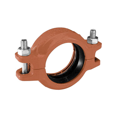Gruvlok® Rigidlite® 0390211084 FIG 7400 Pipe Coupling