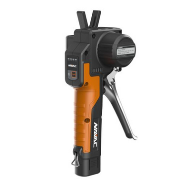 Navac NEF6LM Cordless Power Flare Tool 1/4In-3/4In