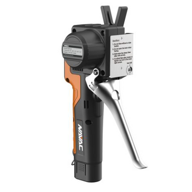 Navac NEF6LM Cordless Power Flare Tool 1/4In-3/4In