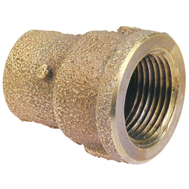 NIBCO® 1-1/4 X 3/4inch 703R Copper Female Adapter