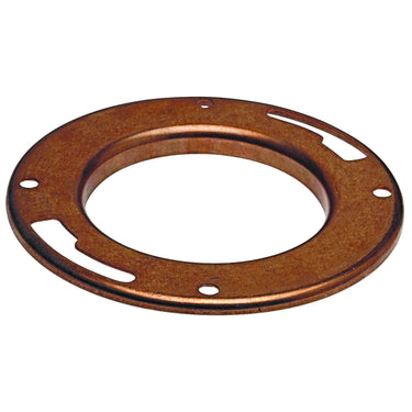 NIBCO® 4 X 3inch 951 Copper DWV Closet Flange