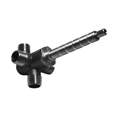 Newport Brass® 1-617 Universal In-Wall Diverter Valve