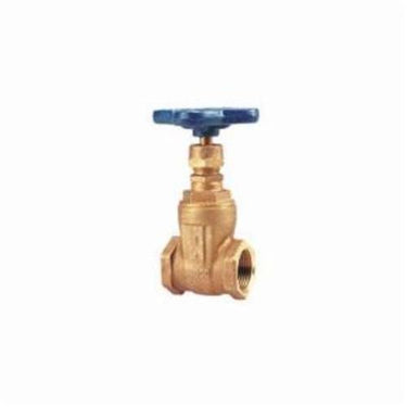 NIBCO® 3/8 IPS 125# NRS Gate Valve Bronze