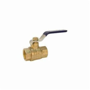 NIBCO® 1inch TFP600A Threaded Full Port Ball Valve 600#
