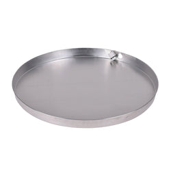 Oatey 34191 32inch Aluminum Water Heater Pan