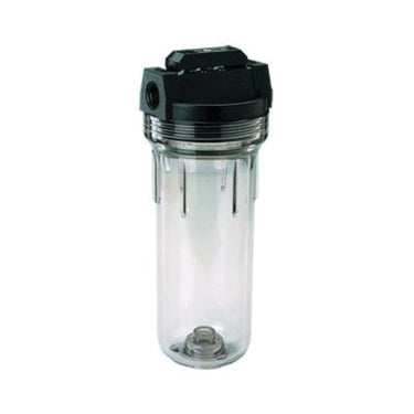 American Plumber 152003 Traditional Filter Housing