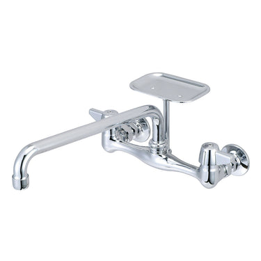 Central Brass 0048-UA3 Kitchen Faucet