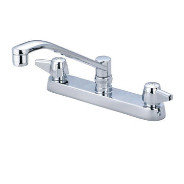 Central Brass 0122-A Kitchen Faucet