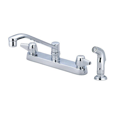 Central Brass 0123-A Kitchen Faucet
