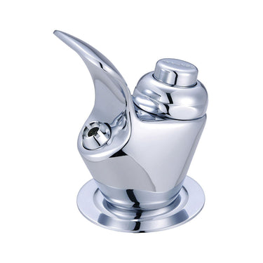 Central Brass 0361 Bubbler Head with Flange