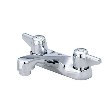 Central Brass 1137-A Centerset Lavatory Faucet