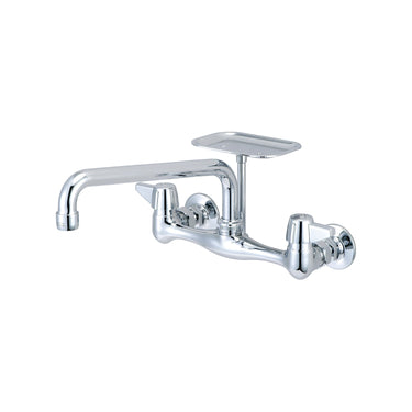 Central Brass 0048-UA2 Kitchen Faucet