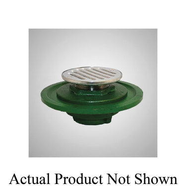 Prier® A-110FE-012 Shower Drain