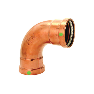 ProPress® 2-1/2inch XLC 90 CxC 20623