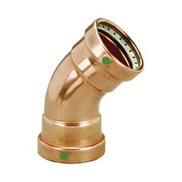 ProPress® 2-1/2inch XLC 45 CxC 20653