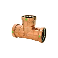ProPress® 22288 Tee XLC 2-1/2 X 2-1/2 X 1-1/4
