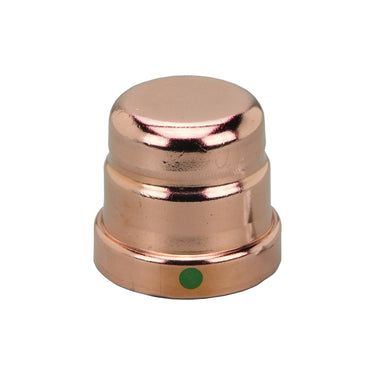 ProPress® 20833 2-1/2inch XLC Cap