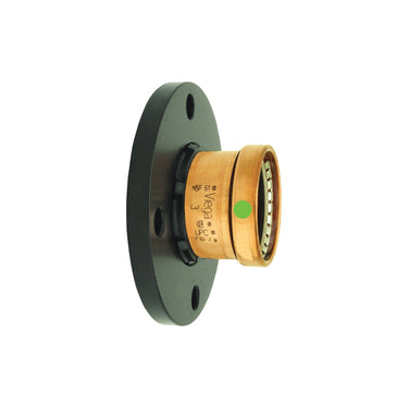 ProPress® 20853 2-1/2inch XLC Flange Adapter Pxflange