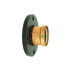 ProPress® 20863 4inch XLC Adapter Flange