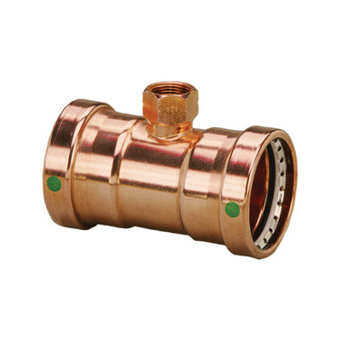 ProPress® 20893 3 X 3 X 3/4 Tee XLC CxCxf NPT