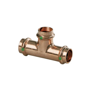 77462 1-1/2 X 1-1/2 X 3/4Inch Propress Tee CxCxC