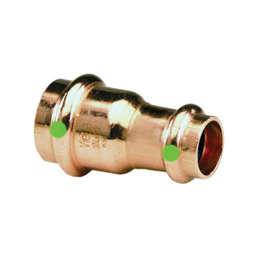 78167 Propress 2 X 1-1/2Inch Coupling CxC Reducer