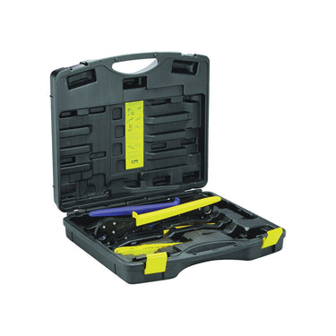 PureFlow® Press 56000 Starter Pex Press Kit
