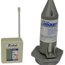 Beckett 17000 Rocket Wireless Tank Gauge Kit