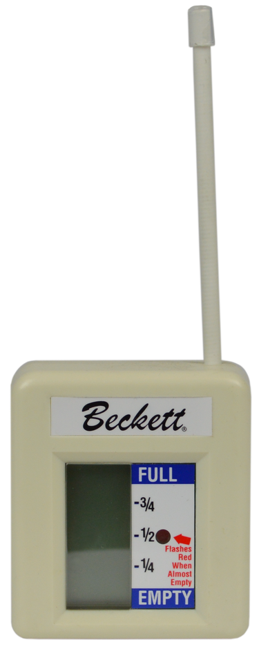 Beckett 17000 Rocket Wireless Tank Gauge Kit