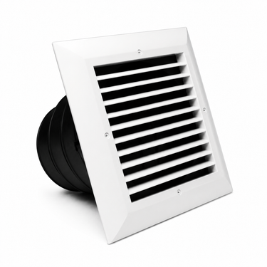 RectorSeal TRUaire 81915 Grille/Damper Plastic Ceiling Diffuser