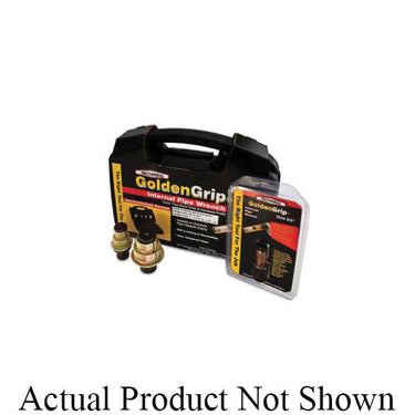 GoldenGrip™ 97250 Single Internal Pipe Wrench