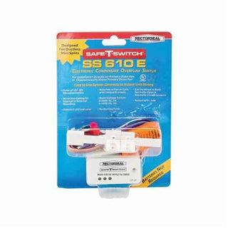 RectorSeal Safe-T-Switch® 97622 Safe-T-Switch