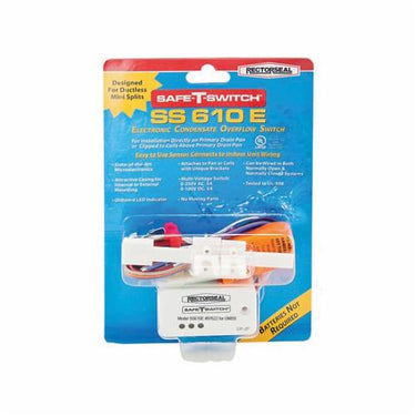 RectorSeal Safe-T-Switch® 97622 Safe-T-Switch