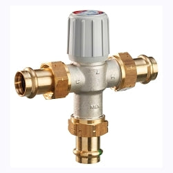 3/4Inch AM101-UP-1LF Honeywell Propress Style Mixing Valve