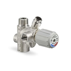 Resideo Braukmann DirectConnect™ AMX300TLF/U Adjustable Water Heater Kit, 3/4 in