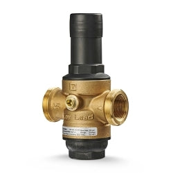 Resideo DS06-102-SUT-LF 1inch DS06 Dialset Low Lead Pressure Regulating Valve